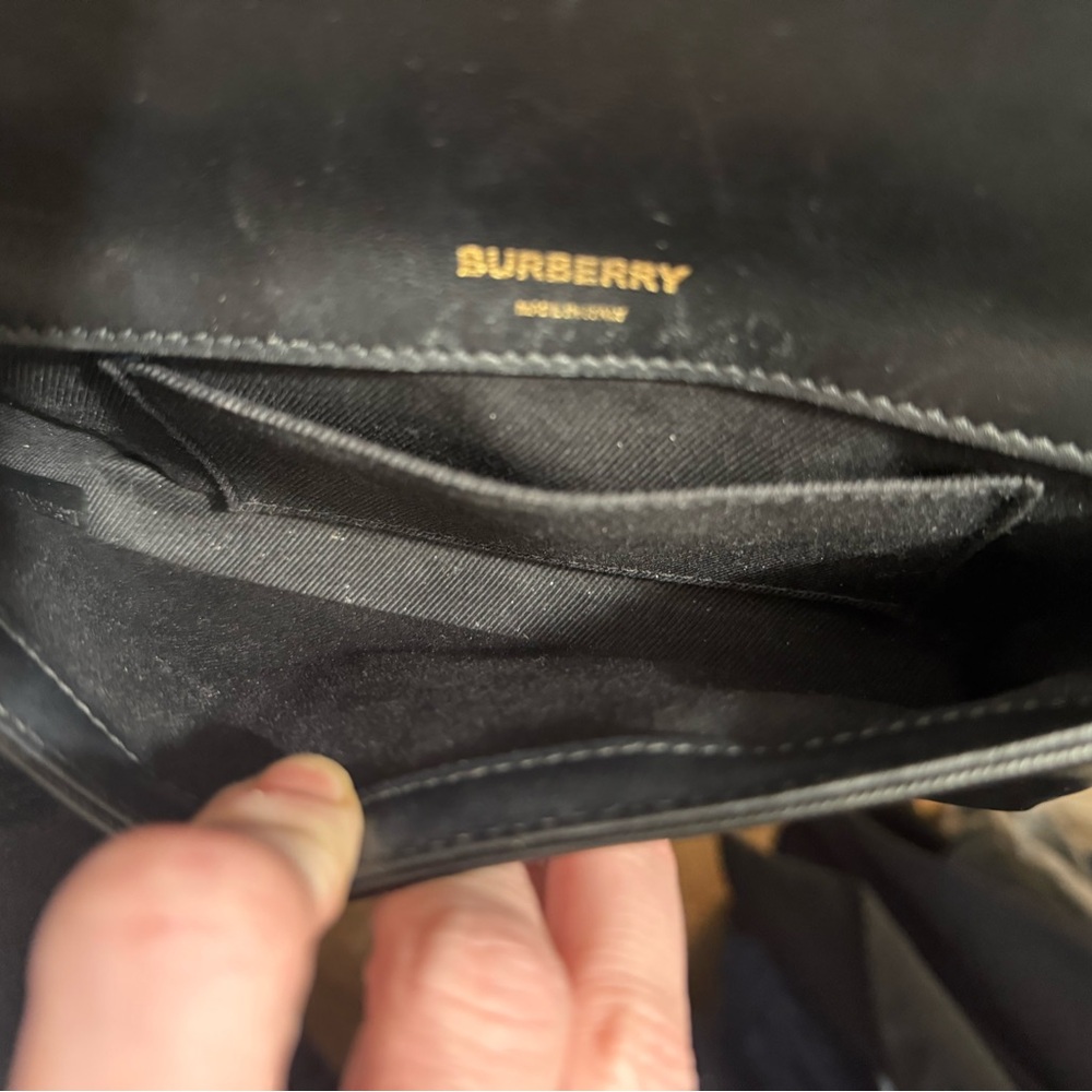 Burberry Lola Bag - Picture 9 of 12